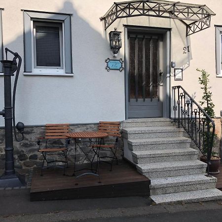 Hungen Ferienwohnung Elsa מראה חיצוני תמונה