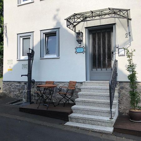 Hungen Ferienwohnung Elsa מראה חיצוני תמונה