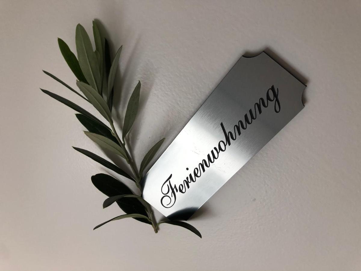 Hungen Ferienwohnung Elsa מראה חיצוני תמונה
