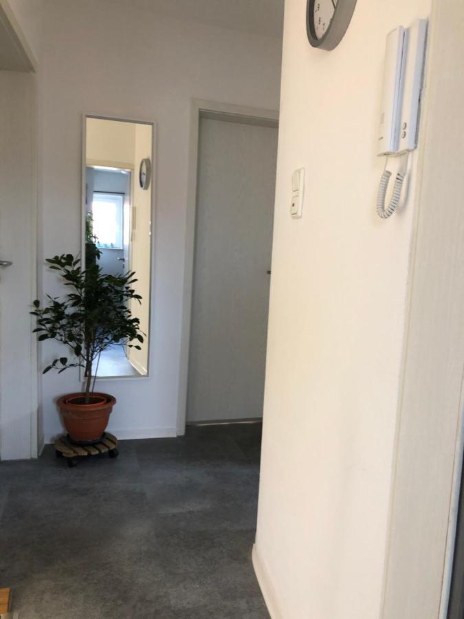 Hungen Ferienwohnung Elsa מראה חיצוני תמונה